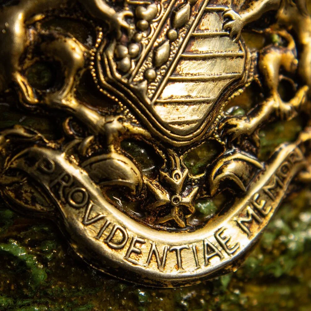 Vintage 1960’s MCM Bitossi Aldo Londi Rimini Green Pottery Vase # 001/35 - Picture 11 of 13